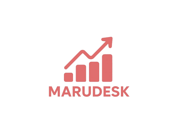Logo Marudesk
